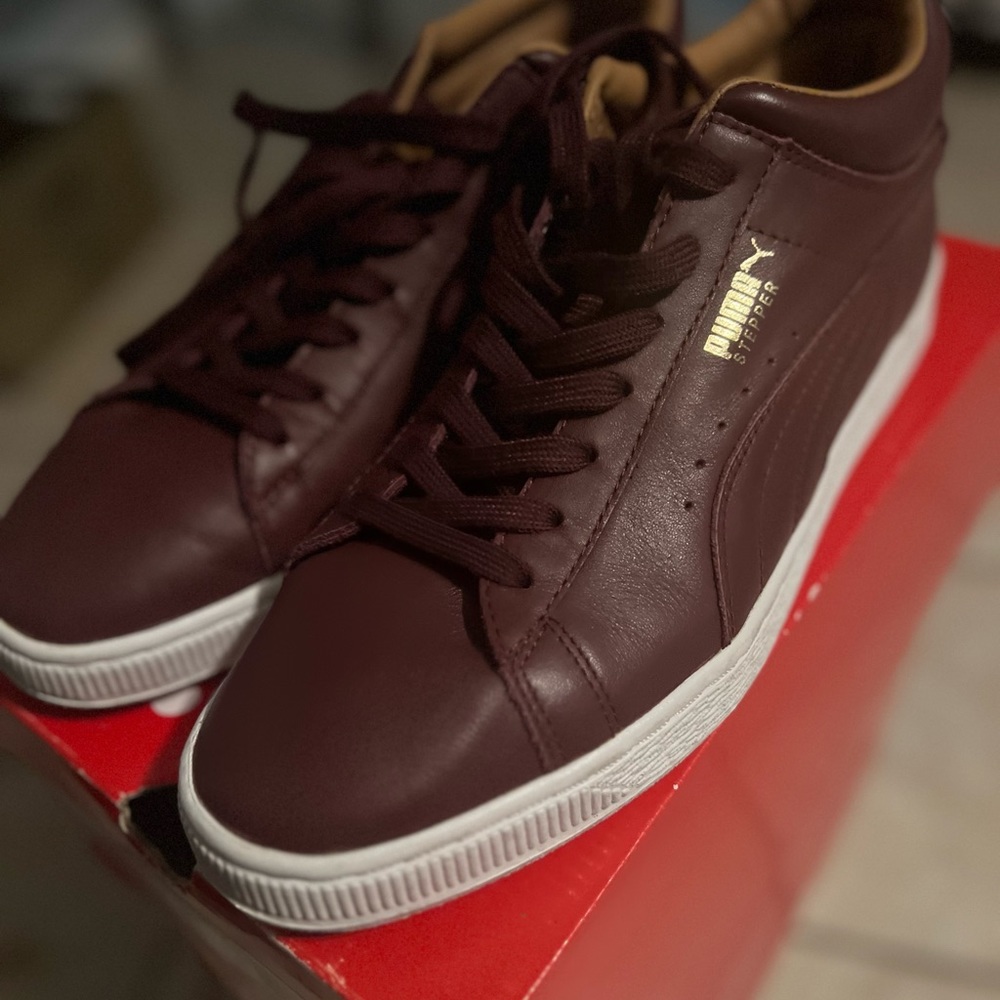 Puma Stepper Classic
